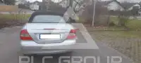 2006 Mercedes Benz CLK 200