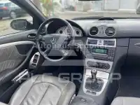 2006 Mercedes Benz CLK 200
