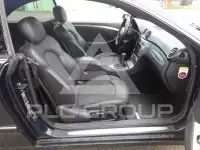 2006 Mercedes Benz CLK 200