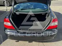 2006 Mercedes Benz CLK 200