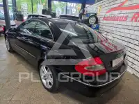 2006 Mercedes Benz CLK 200