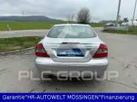 2006 Mercedes Benz CLK 200