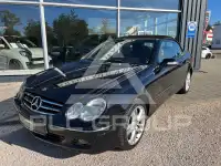 2006 Mercedes Benz CLK 200