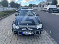 2006 Mercedes Benz CLK 200