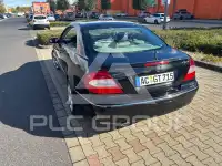 2006 Mercedes Benz CLK 200