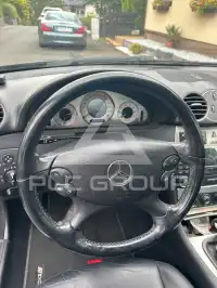 2006 Mercedes Benz CLK 200