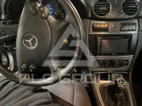 2006 Mercedes Benz CLK 200