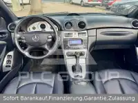 2006 Mercedes Benz CLK 200