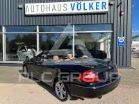 2006 Mercedes Benz CLK 200