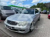 2006 Mercedes Benz CLK 200