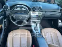 2006 Mercedes Benz CLK 200
