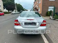 2006 Mercedes Benz CLK 200