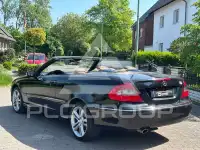 2006 Mercedes Benz CLK 200