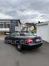 2006 Mercedes Benz CLK 200