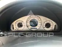 2006 Mercedes Benz CLK 200