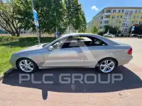2006 Mercedes Benz CLK 200