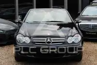 2006 Mercedes Benz CLK 200