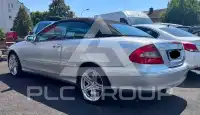 2006 Mercedes Benz CLK 200