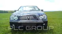 2006 Mercedes Benz CLK 200