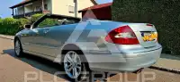 2006 Mercedes Benz CLK 200