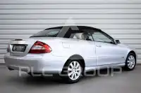 2006 Mercedes Benz CLK 200