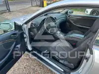2006 Mercedes Benz CLK 200