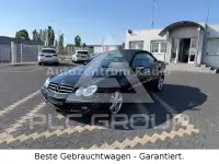 2006 Mercedes Benz CLK 200