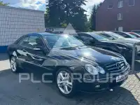 2006 Mercedes Benz CLK 200