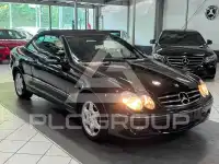 2006 Mercedes Benz CLK 200