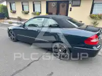 2006 Mercedes Benz CLK 200