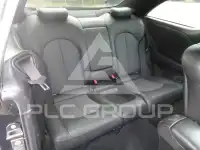 2006 Mercedes Benz CLK 200