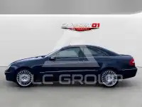2006 Mercedes Benz CLK 200