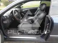 2006 Mercedes Benz CLK 200