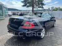 2006 Mercedes Benz CLK 200