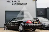 2006 Mercedes Benz CLK 200