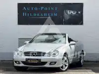 2006 Mercedes Benz CLK 200