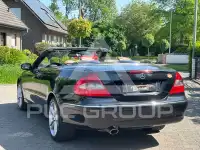 2006 Mercedes Benz CLK 200