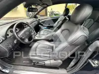 2006 Mercedes Benz CLK 200