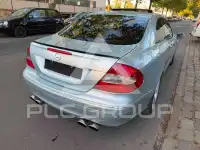 2006 Mercedes Benz CLK 200