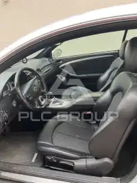 2006 Mercedes Benz CLK 200
