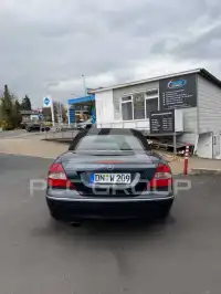 2006 Mercedes Benz CLK 200
