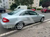 2006 Mercedes Benz CLK 200