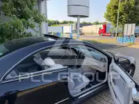 2006 Mercedes Benz CLK 200