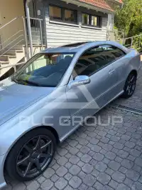 2006 Mercedes Benz CLK 200