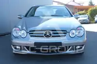 2006 Mercedes Benz CLK 200