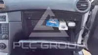 2006 Mercedes Benz CLK 200