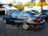 2006 Mercedes Benz CLK 200
