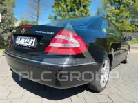 2006 Mercedes Benz CLK 200