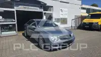 2006 Mercedes Benz CLK 200