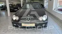 2006 Mercedes Benz CLK 200